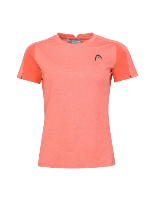Camiseta Head Padel Tech Mujer | Ofertas de pádel